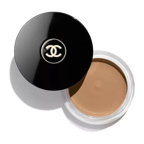 chanel cream bronzer boots.